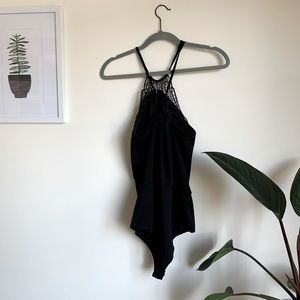 Body suit